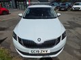 Skoda Octavia SE TECHNOLOGY TSI DSG 1ltr 6