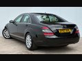 Mercedes-Benz S Class 3.0 S320 CDi Auto 4dr 32