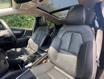 Volvo XC40 (Sold) B5 MHEV Inscription Pro SUV 5dr Petrol Hybrid Auto AWD Euro 6 (s/s) 8