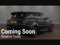 Land Rover Range Rover Sport 3.0 D300 MHEV HSE Dynamic Black SUV 5dr Diesel Auto 4WD Euro 6 (s/s) (300 p 5