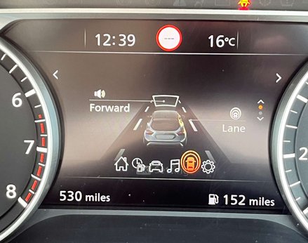 Nissan Juke 1.0 Juke Acenta Premium DiG-T 5dr 25