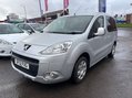 Peugeot Partner Tepee 1.6 Partner Tepee S HDi 92 5dr 2