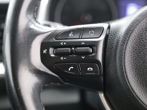 Kia Stonic 1.0 T-GDi 2 Euro 6 (s/s) 5dr 11