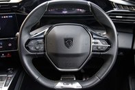 Peugeot 408 S/S GT 20