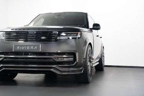 Land Rover Range Rover 3.0 D300 MHEV HSE SUV 5dr Diesel Auto 4WD Euro 6 (s/s) (300 ps) 19