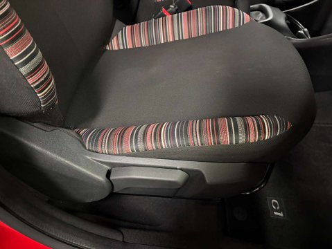 Citroen C1 1.0 C1 Feel 5dr 13