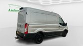 Ford Transit MWB L2H2 Medium Roof Trail 350 Air Con Alloys Sensors Cam Tow Bar EURO 6 4