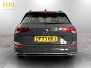 Volkswagen Golf 1.5 TSI Style Estate 5dr Petrol Manual Euro 6 (s/s) (130 ps) 6