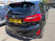 Ford Fiesta ST-LINE 19