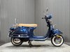 Lexmoto Milano 2020 ONLY 3K MOT SEPTEMBER 2027 SERVICED 125CC SCOOTER BIKE