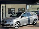 Peugeot 308 1.6 308 GT Line SW HDi Blue S/S 5dr
