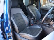 Volkswagen Amarok DC 3.0  V6 TDI STYLE PLUS  4MOTION STYLED BY SEEKER  17
