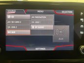 SEAT Tarraco 1.5 Tarraco SE Technology TSi Evo 5dr 21
