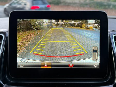 Mercedes-Benz GLE GLE 250 D 4MATIC AMG LINE 47