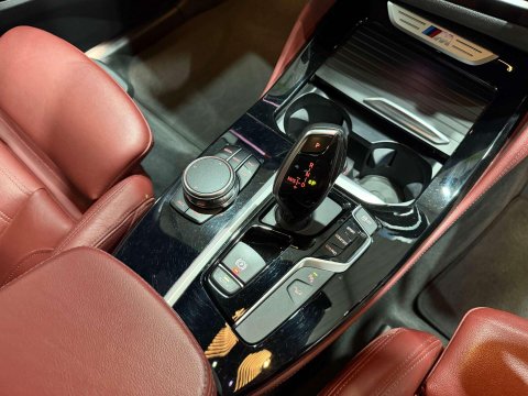 BMW X4 3.0 M40d SUV 5dr Diesel Auto xDrive Euro 6 (s/s) (326 ps) 46