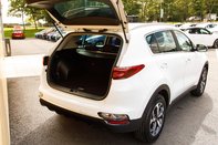 Kia Sportage 2 ISG 43