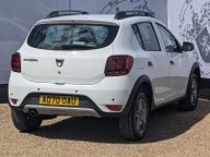 Dacia Sandero Stepway COMFORT TCE 9
