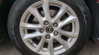 Mazda 3 2.0 SKYACTIV-G SE-L Nav Hatchback 5dr Petrol Auto Euro 6 (s/s) (121 ps) 29