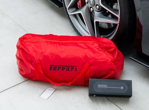 Ferrari F8 Tributo 33