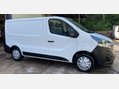 Vauxhall Vivaro 1.6 CDTi 2700 L1 H1 Euro 5 5dr 5