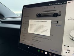 Tesla Model 3 Saloon 4dr Electric Auto RWD (208 ps) 43