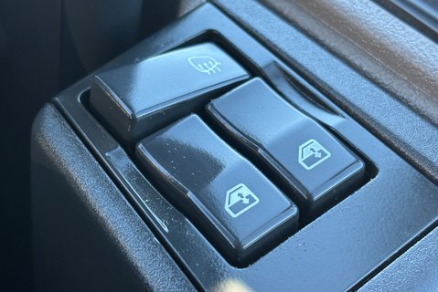 DAF LF LF 290 FA 18T Skip Loader - Hyva Gear - Easy Sheet 34