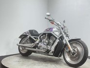 Harley-Davidson V-Rod VRSCA 1100 2002 ONLY 10K MOT MAY 2027 WARRANTY CRUISER BIKE 2
