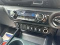 Toyota Hilux 2.4 HI-Luxury Invincible D-4D 4WD Double Cab Auto 4WD 5dr 12