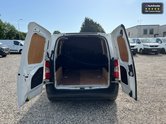 Citroen Berlingo SWB L1H1 Low Roof Enterprise EURO 6 NO VAT 9