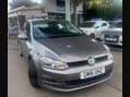 Volkswagen Golf 1.4 TSI BlueMotion Tech Match Edition Euro 6 (s/s) 5dr 5