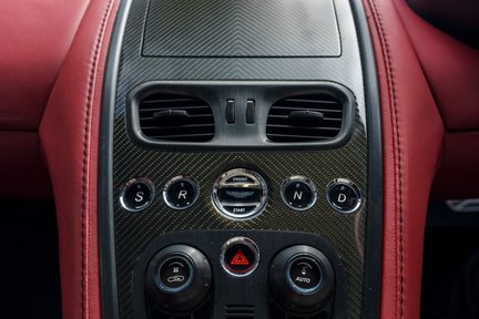 Aston Martin One77 16
