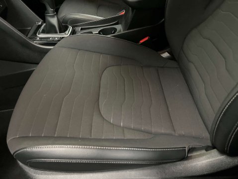Kia Sportage 1.6 Sportage 3 ISG 5dr 27