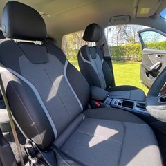 Audi Q2 TFSI SPORT 3