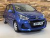 Hyundai i10 1.0 SE Hatchback 5dr Petrol Manual Euro 6 (67 ps)