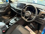 Nissan Qashqai 1.3 DIG-T MHEV N-Connecta XTRON Euro 6 (s/s) 5dr 19