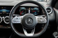 Mercedes-Benz EQA EQA 250 AMG LINE PREMIUM 23