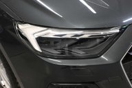 Audi A1 1.0 A1 Sportback 25 TFSI Sport Semi-Auto 5dr 25
