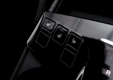 Kia Sportage 1.6 Sportage 3 HEV Auto 5dr 61