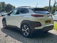Hyundai KONA 1.0 Kona Play TGDi 5dr 9