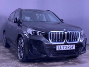 BMW iX1 30 66.5kWh M Sport SUV 5dr Electric Auto xDrive (11kW Charger) (313 ps) 1 O 1