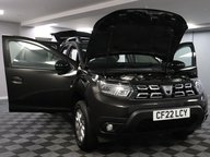 Dacia Duster COMFORT TCE 15