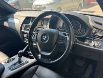 BMW X3 2.0 20d xLine SUV 5dr Diesel Auto xDrive Euro 6 (s/s) (190 ps) 11