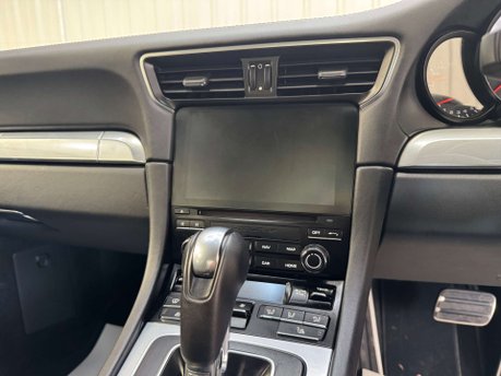Porsche 911 3.0 911 Carrera Semi-Auto 2dr 73