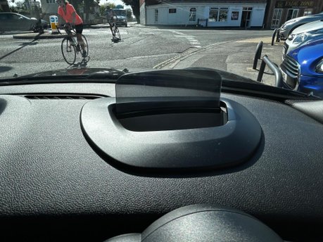 Mini Hatch 2.0 Cooper S Steptronic Euro 6 (s/s) 3dr 25