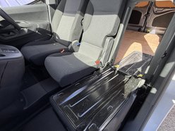 Peugeot e-Partner 750 50kWh Professional Premium Long Panel Van 6dr Electric Auto LWB (136 ps 27