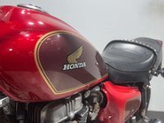 Honda CM 1981 GOOD RUNNING CLASSIC 250CC TWIN CRUISER BIKE PROJECT BIKE 23