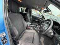 BMW 1 Series 118I SPORT 8