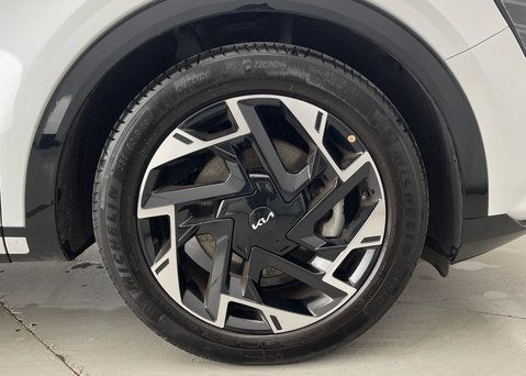 Kia Sportage 1.6 T-GDi GT-Line 'S' DCT 48v 17