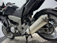 Honda CB 2007 60K MOT GOOD LOOKING 1000CC COMMUTER TOURER BIKE 17