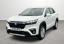 Suzuki S-Cross 1.5 Hybrid Motion 5dr AGS 6